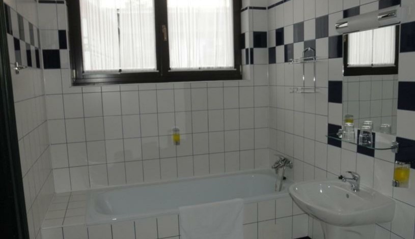 Westend Hotel Špindlerův Mlýn